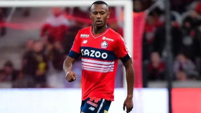 Juventus Masukkan Nama Tiago Djalo dalam Daftar Transfer , Diproyeksi Perkuat Lini Belakang