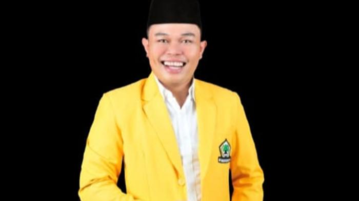 Jelang Musda Golkar Riau, Muncul Narasi Adu Domba PKB dan Golkar, Kader Muda Partai Angkat Suara