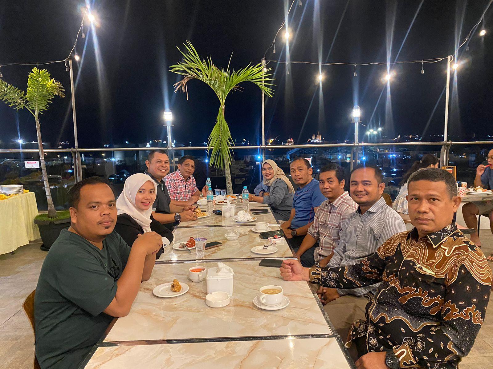 Siap Amankan Rapat Pleno Tingkat Kota, Kapolres Dumai Apresiasi Koordinasi dengan KPU dan Bawaslu