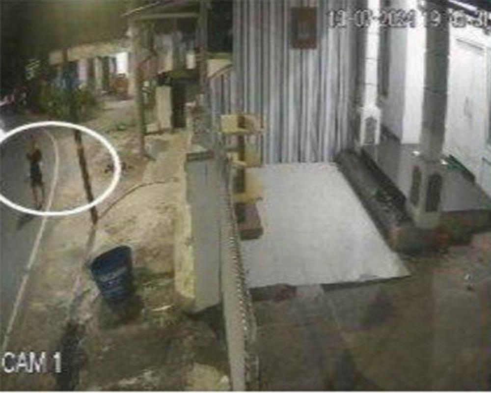 Tanda Merah di Leher Korban Buat Warga Geram, Pria yang Bawa Kabur Bocah Dihakimi Massa