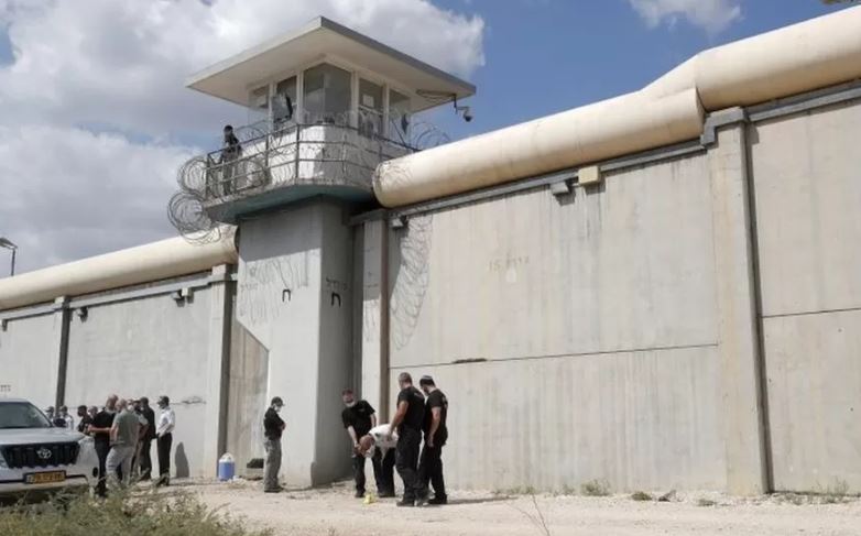 Kekejaman Polisi Israel Terhadap Tahanan Palestina Diungkap, PFLP: Mengerikan