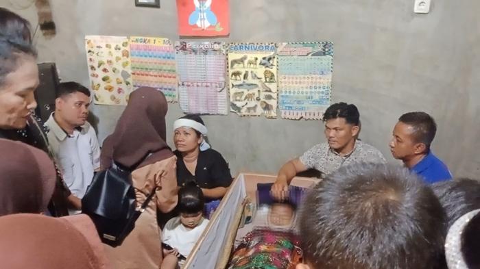 Kesaksian Petugas Kamar Jenazah RSUD, Raut Wajah Siswa SD Korban Bullying di Inhu Seolah Tersenyum