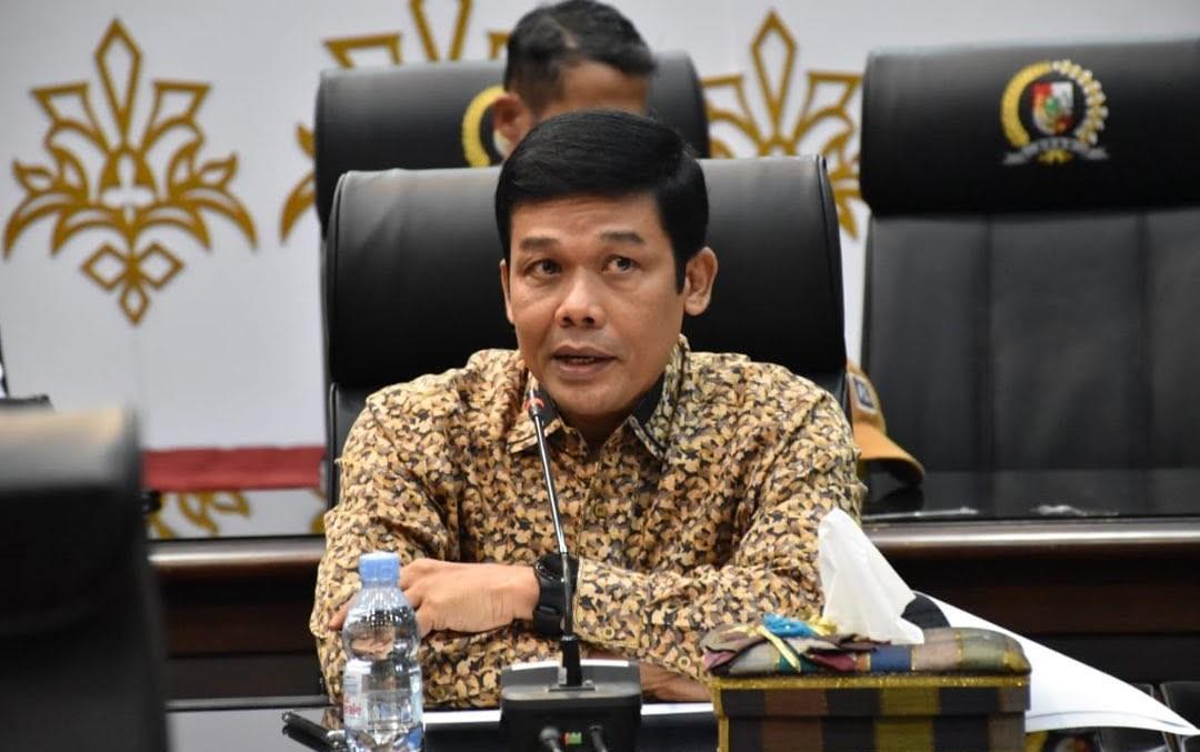 Meski Long Weekend, Tak Ada Antrean di SPBU, DPRD Pekanbaru Sebut Pertamina Sudah Berbenah