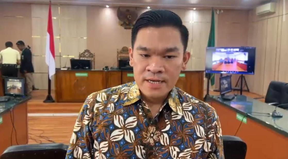 Alasan Tuntutan Abdul Wahid Paling Berat, JPU KPK: Tak Jujur Hingga Nikmati Uang Korupsi Terbanyak - Tribunpekanbaru.com