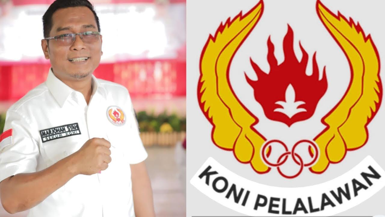 KONI Pusat Minta KONI Riau segera Laksanakan Musorprov, Marjohan Syah: Itu Sudah Sesuai AD ART