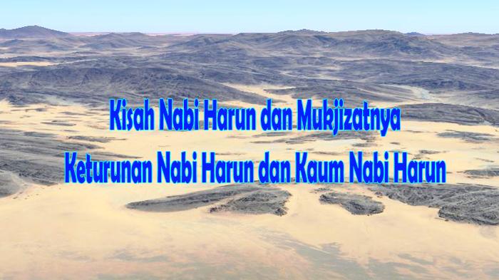 Kisah-Nabi-Harun-dan-Mukjizatnya-Keturunan-Nabi-Harun-serta-Kaum-Nabi-Harun-dan-Nabi-Musa.jpg