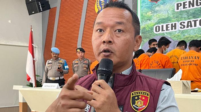 Polda Riau Pantau Distribusi BBM Subsidi Antisipasi Penyelewengan, Tempatkan Personel di Semua SPBU