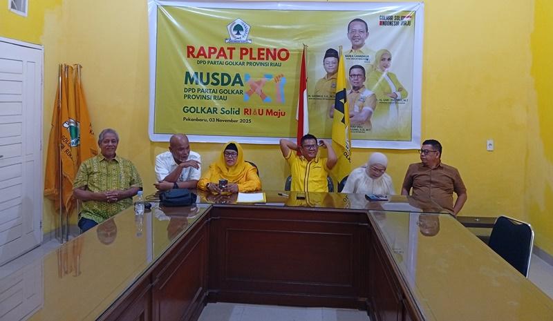 Konfrensi-Pers-golkar-perpanjangan-pendaftaran.jpg