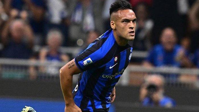 Berita Inter Milan : Sampai di Milan , Lautaro Martinez Termotivasi Ambil Alih Skuat Inti Nerazzurri