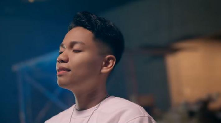 Lirik Lagkap Lagu Terbaru Arief, Hancurnya Hati Ini: Betapa Pedihnya