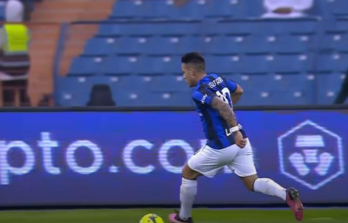 Manchester United Siap Bajak Lautaro Martinez dari Inter Milan