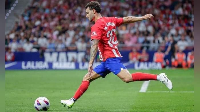 Alex Sandro Tak Lagi Masuk Rencana Juventus , Mario Hermoso Siap jadi Pengganti