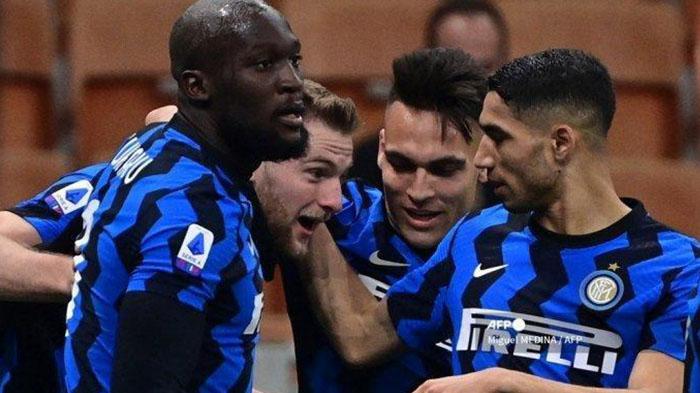 Berita Inter Milan : Nerazzurri Harus Menunggu sampai Pertengahan Januari 2023 untuk Milan Skriniar