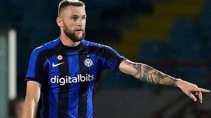 Berita Inter Milan : Nerazzurri Dinilai Gagal Jika Milan Skriniar tak Perpanjang Kontrak