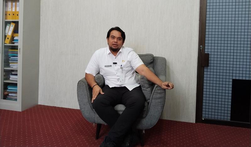 Disdik Bengkalis Sudah Keluarkan SK Terkait Domisili Penerimaan Murid Baru