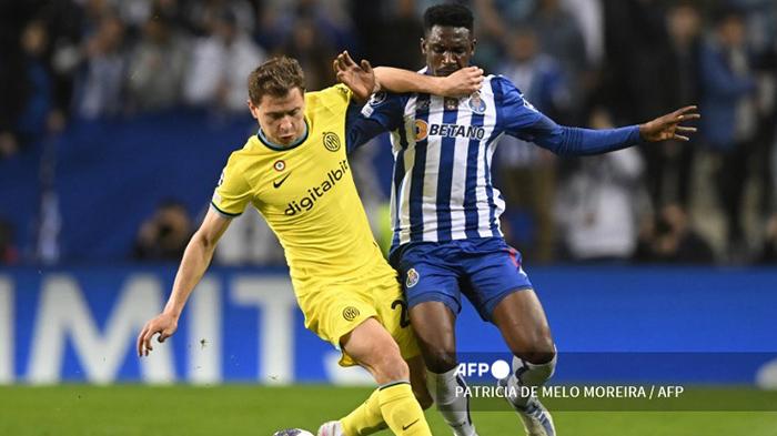 Inter Milan Rugi Besar Lepas Nicolo Barella ke Liverpool , Disebut sebagai Pemain Masa depan Komplit