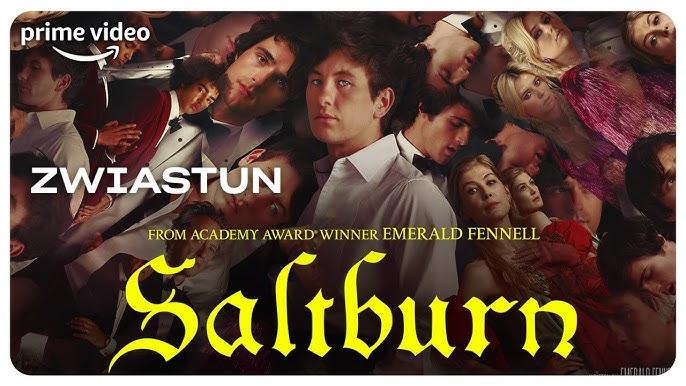 Ini Dia! Link Nonton Film Saltburn Sub Indo Full Movie, Akses dan ...