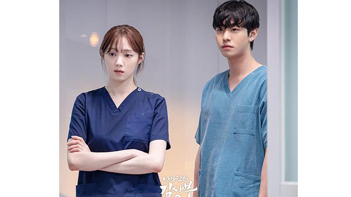 Preview Dr Romantic 3 Episode 15 dan 16, Park Park Hyo Joo Bakal Jadi Cameo