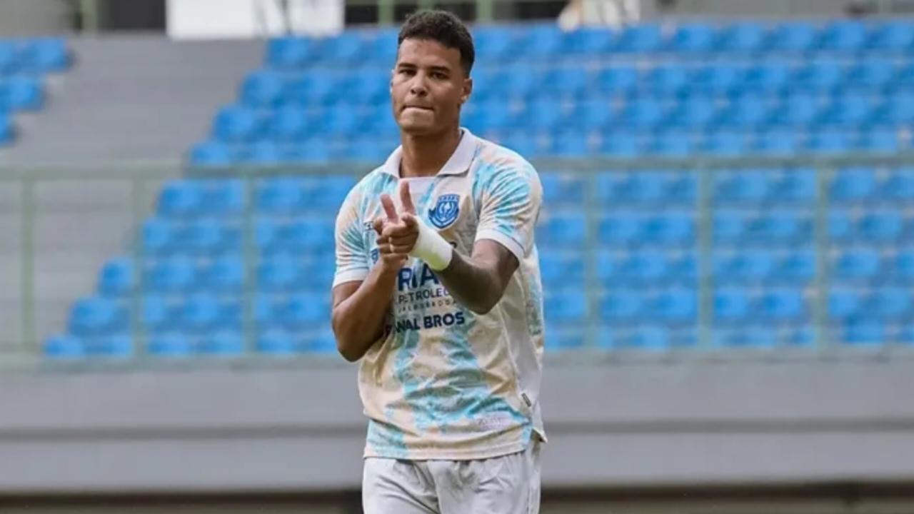 Rumor Douglas Cruz Merapat ke Adhyaksa FC Menguat, PSPS Pekanbaru Sudah Siapkan Pengganti - Tribunpekanbaru.com