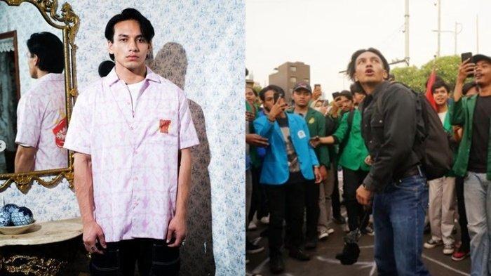 Jefri Nichol Dapat Pelajaran Bintangi Film Ali Topan, Belajar Jadi Orang Kaya Merakyat