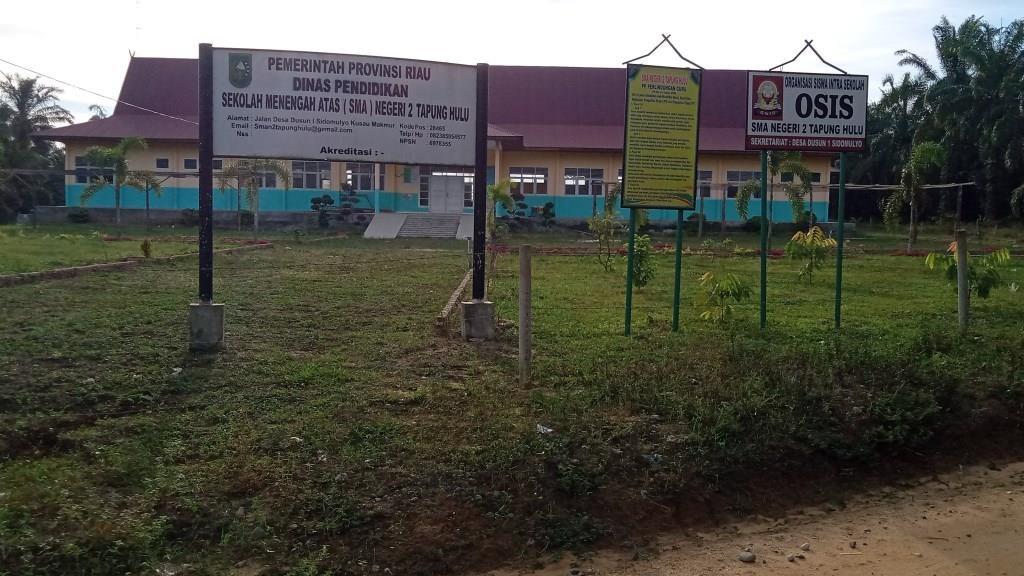Disdikpora Kampar Sebut Ada Peluang Murid Baru SD dan SMP Bertambah, Ini Alasannya - Tribunpekanbaru.com