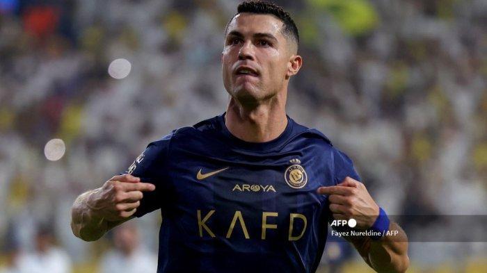 Update Klasemen Liga Arab Saudi, Cristiano Ronaldo Penguasa Top Skor, Al Nassr Urutan 6