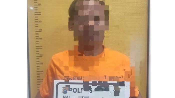 Pelaku Keliling SPBU Pakai Barcode Berbeda, Polres Dumai Ungkap Kasus Penyalahgunaan BBM Subsidi