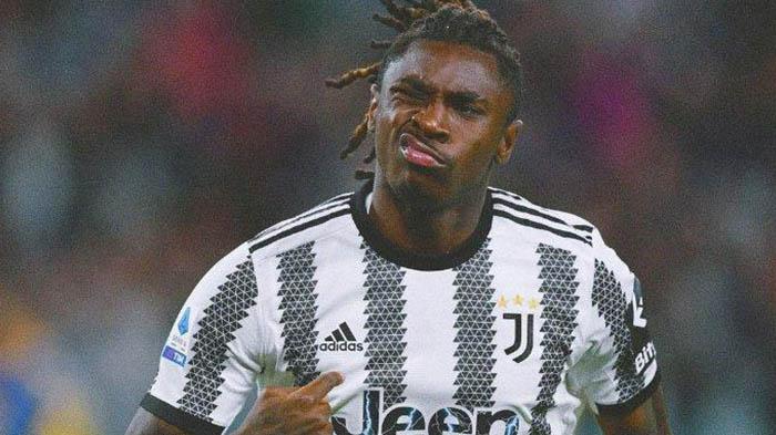 KEJUTAN AC Milan dan Juventus di Menit Akhir Transfer , Tukar Kean dengan Alexis Saelemaekers