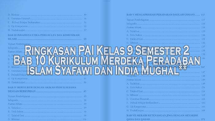 Ringkasan-PAI-Kelas-9-Semester-2-Bab-10-Kurikulum-Merdeka-Peradaban-Islam-Syafawi-dan-India-Mughal.jpg