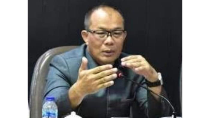 Anggota DPRD Pekanbaru Desak Pemko Segera Action Tanam Kabel Bawah Tanah