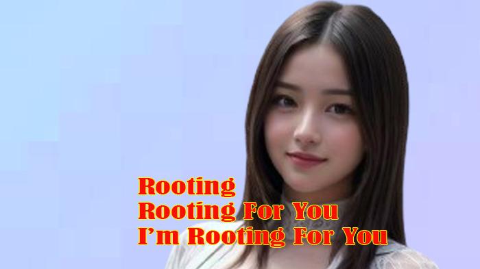 Rooting Viral Usai Timnas U23 Menang, Ini Arti Rooting - Arti Rooting For You - Rooting Bahasa Gaul