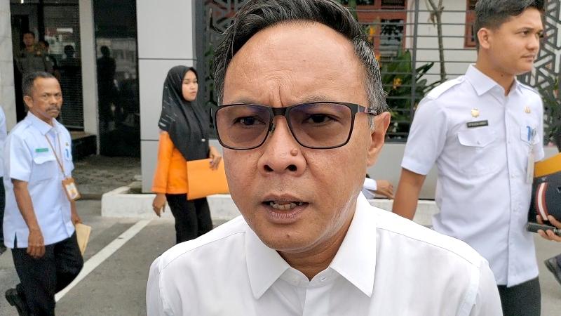 Sebelum Harga Tiket Pesawat Naik, Pemerintah Bengkalis Sudah Batasi Perjalanan Dinas Pegawai