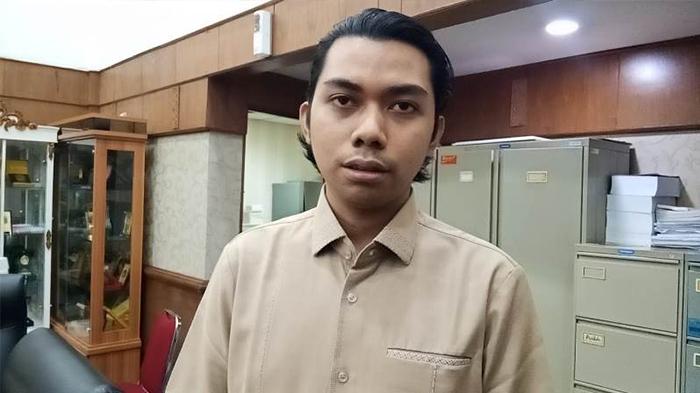 DPRD Desak Pemprov Riau Jangan Kunci Anggaran Darurat Karhutla - Tribunpekanbaru.com