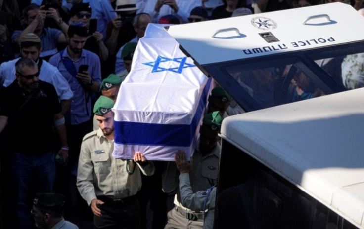 Merugi hingga Rp 750 Triliun, Israel Umumkan Gencatan Senjata 4 Hari