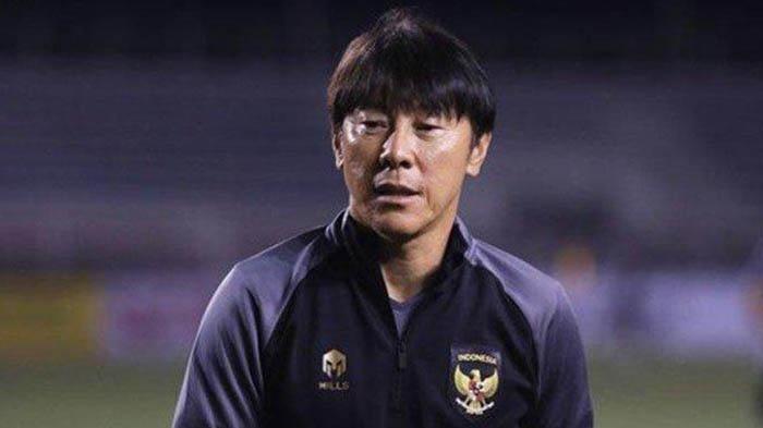 Bukan untuk Timnas Indonesia, Impian Terakhir Shin Tae-yong adalah Ingin Melatih Negara Ini