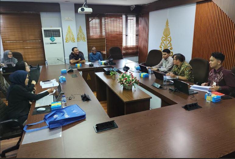 Mangkir Dipanggil DPRD, Komisi II Pastikan Gelar Hearing Lagi Dengan CIMB Niaga Pekanbaru - Tribunpekanbaru.com