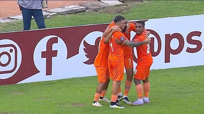 Update Klasemen Liga 1 usai Borneo FC Kalahkan RANS Nusantara dan PSIS Ditahan Madura United