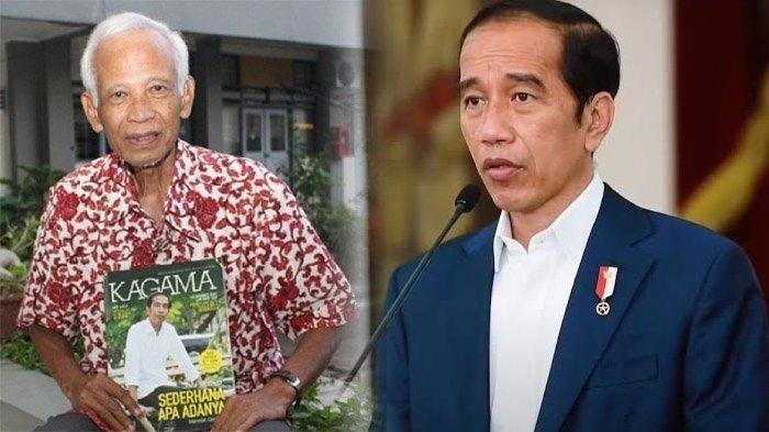 Kekayaannya Rp32 Miliar, Ini Profil Mustoha Iskandar, Ketua Angkatan Jokowi yang Ternama