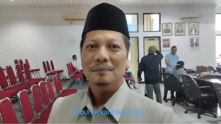 Kuansing Segera Bangun Sekolah Rakyat, Calon Murid Diverifikasi Ketat