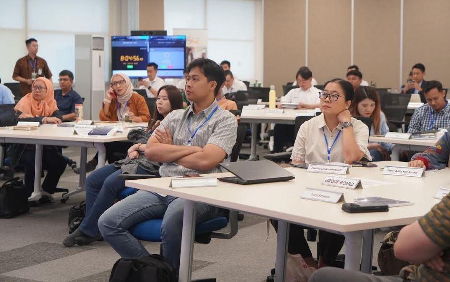 APRIL Group Gelar Board Packaging Week 2026 di Pelalawan, Dorong Inovasi Kemasan Berkelanjutan - Tribunpekanbaru.com