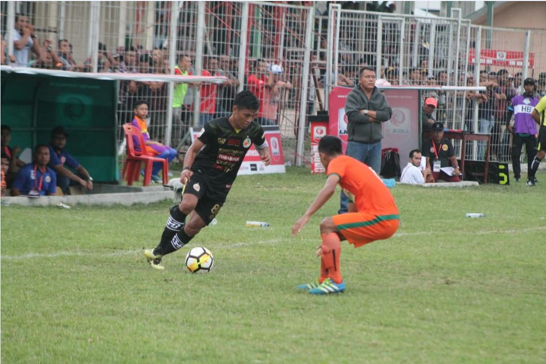 Pelatih Semen Padang FC Optimis Kandaskan PS Mojokerto Putra, Tak Ada yang Tak Mungkin