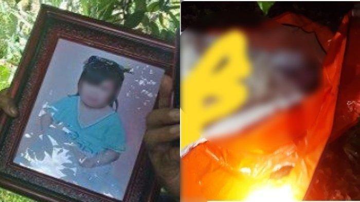 Ada Karung Mencurigakan, Ternyata di Dalam Isinya Mayat Anak 13 Tahun, Sempat Mau Buat Kopi Ayah