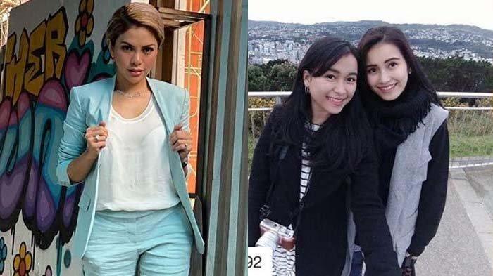 Adik Ayu Ting Ting Dikatai Alay Oleh Nikita Mirzani, Begini Rekasi Syifa saat Ketemu Mantan Dipo