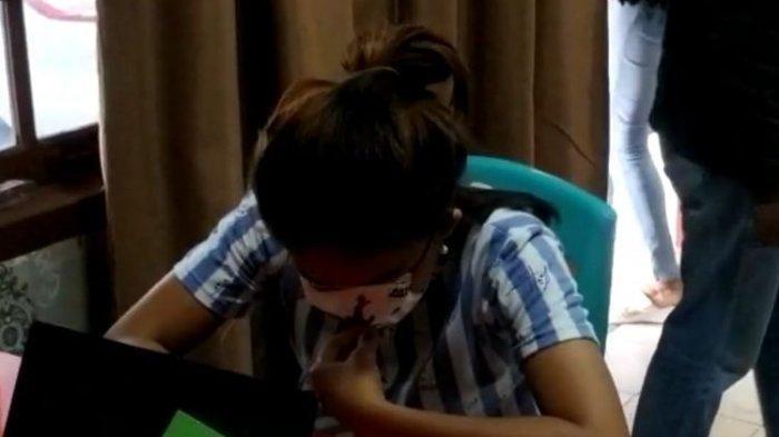 Hubungannya dengan Mantan Suami Tak Disetujui, Anak Perempuan Siram Wajah Ibunya dengan Air Panas