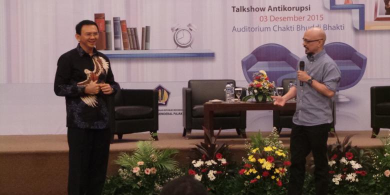 6 Temuan BPK Terkait Pembelian Lahan Sumber Waras Oleh Ahok