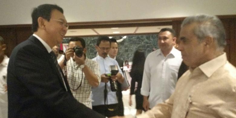 KPK: Kalau Kasus Sumber Waras Hanya Kesalahan Prosedur, Tak Ada Niat Jahat, Ya Susah!