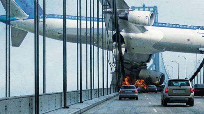 2 Insiden Dramatis Pesawat Jatuh di Sungai di Bulan Januari, Penumpangnya Selamat