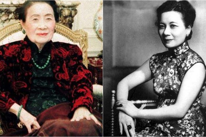 AJAIB, Idap Kanker Sejak Umur 40 Tahun, Tapi Wanita Ini Bisa Hidup 106 Tahun, Karena Minuman Rumahan