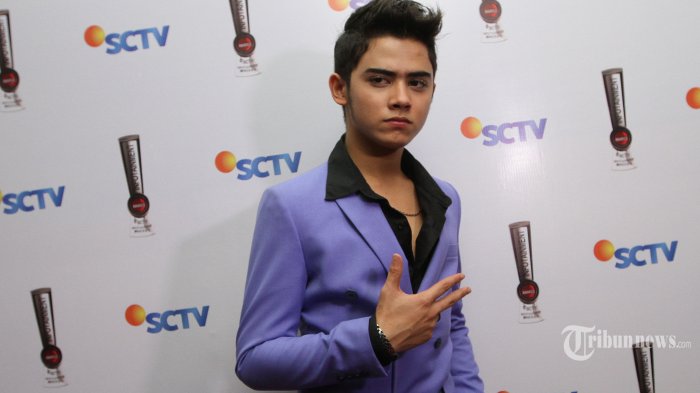Aliando Syarief Akui Mungkin Ada yang Eneg Lihat Wajahnya