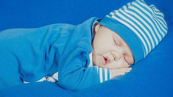 Kumpulan Nama Anak Laki-laki Islami yang Populer dan Modern Disusun Secara Abjad